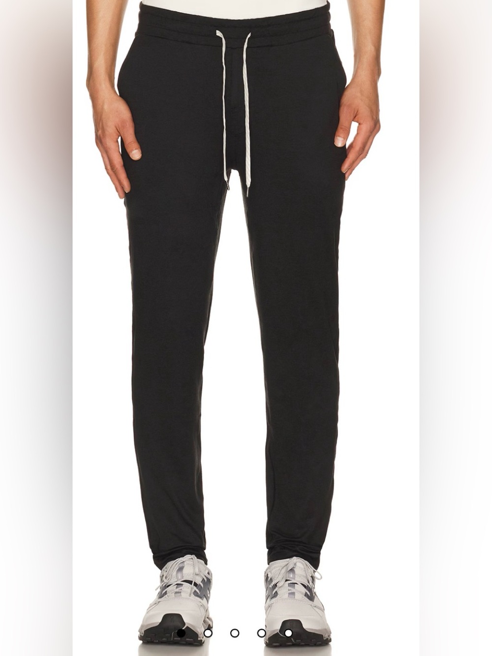 Vuori Ponto performance pants
